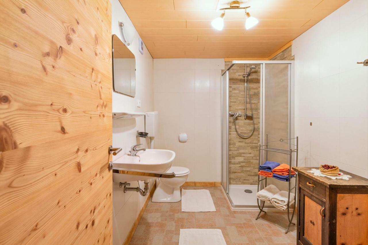 شقة Tielerhof ألدينو المظهر الخارجي الصورة